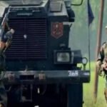 Soldier killed during encounter with terrorists in J&K’s Kishtwar