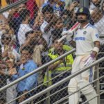 ‘He listened to his heart’: De Villiers on why Kohli walked away from Tests