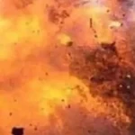 Deadly attack in Pakistan: Top officer among 5 killed as roadside bomb explodes