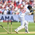 Jasprit Bumrah makes Joe Root his bunny – again at Lord’s – WATCH