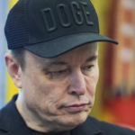 DOGE falling apart: Key Musk-aligned staff quit agency