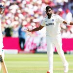 DRS drama at Lord’s! How Bumrah’s sharp ears put him on a hattrick