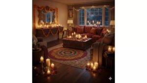 Nano Banana AI Diwali photos: How to create; 5 prompts you can try