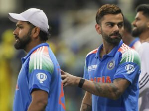 2027 ODI WC? Head makes bold Kohli, Rohit future predictions