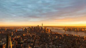 Daylight Saving Time: Why New Yorkers will not get to see a 6 PM sunset any time soon