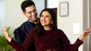 It’s a boy! Parineeti Chopra and Raghav Chadha welcome their first child together