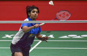 World Junior C’ship: Tanvi loses in final; settles for silver