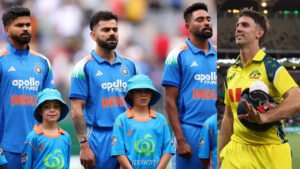 IND vs AUS, 2nd ODI: How to watch India’s must-win match Live Online and on TV