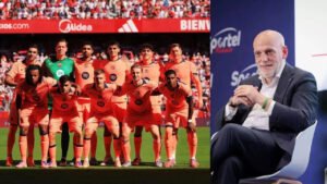 ‘Excuse to kill the project’: La Liga president on Barca match in Miami being cancelled