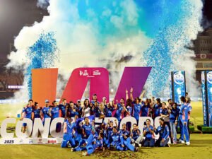 WPL auction likely on Nov 26-27 in Delhi; IPL auction city undecided